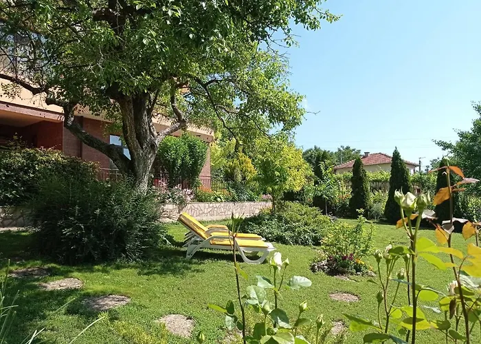 Hébergement de vacances Prolet