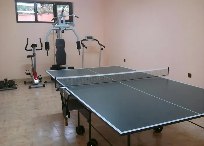 Hébergement de vacances Prolet