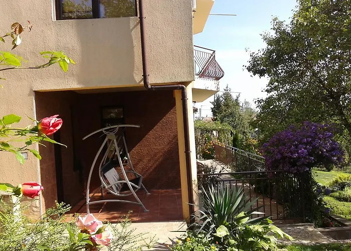 Hébergement de vacances Prolet