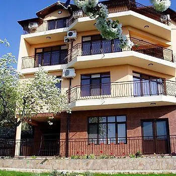 Hébergement de vacances Prolet General-Kantardzhievo