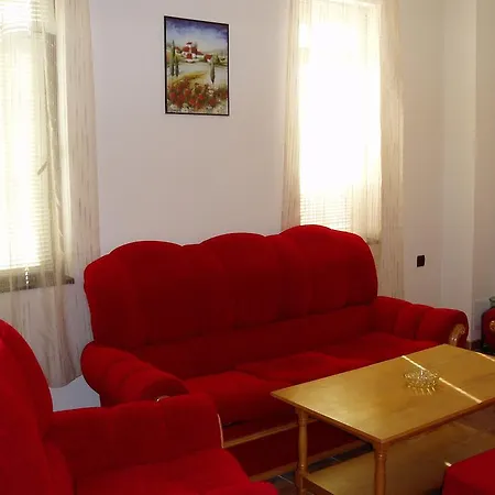 Vakantiehuis Prolet