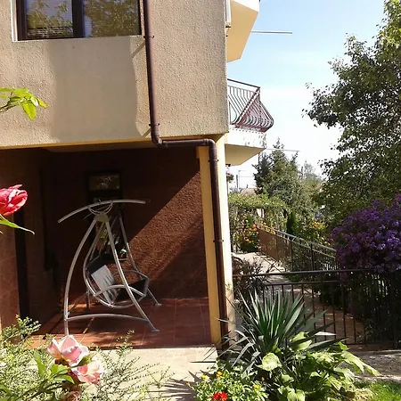 بيت للعطل Prolet