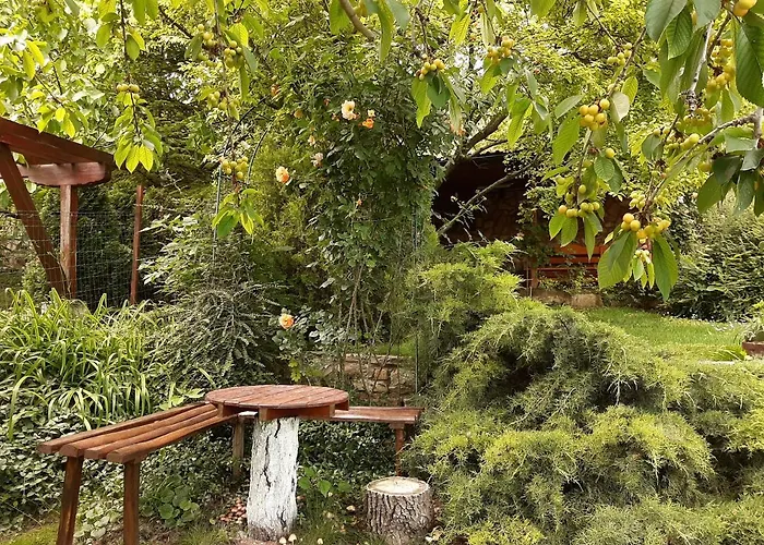 Prolet Prázdninový dům